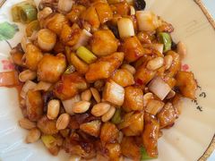 -相聚青山餐厅(阎河路店)