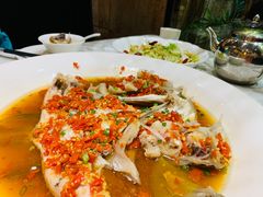 -国味壹号·精品湘菜·宴请佳选(新天地店)