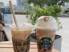 -星巴克臻选(成都宽窄巷子店)