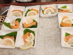 -康莱德酒店·美庭自助餐厅