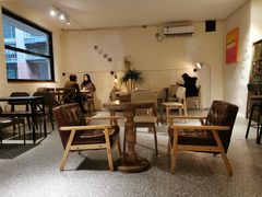 -甘单茶事小馆(洋河店)