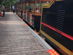 -西青郊野公园