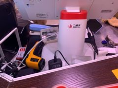 -香港十三座(宝山万达店)