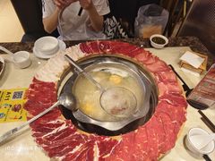 -小肥牛潮汕牛肉火锅(南联店)