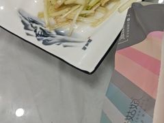 -翠茗农庄土菜馆(天目湖店)