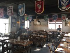 大堂-El Bodegon阿根廷秘鲁餐厅(幸福路店)