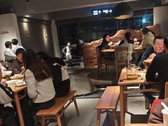-黄山老妈·土菜(碧桂园店)