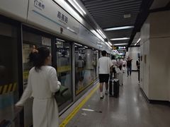 -嘉善路(地铁站)