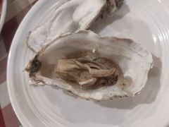 -蚝火爆·烧烤餐厅