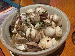 -THE CANNERY&JUJU 新鲜海鲜·牛排美食酒廊
