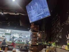 -斯比特花园西餐厅(东方商厦店)