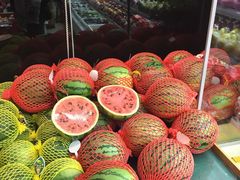 -乐乐鲜果(解放南路店)