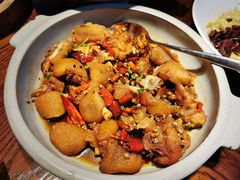 口味猪蹄-映水芙蓉(上海万象城店)