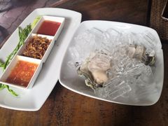 -自然餐厅(Phuket)