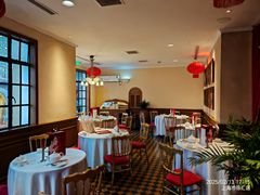 -玫瑰厅上海菜(兴国路店)