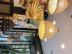 大堂-春莱·老挝咖啡·泰式奶茶(钟楼店)