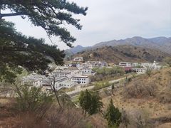 -五当召景区