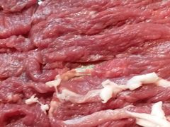 -老北京涮羊肉(航东路店)