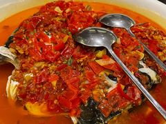 -粗茶淡饭·汉口公馆(循礼门店)