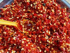小米辣-全家福米线
