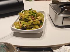 -不夜天烧烤牛骨头(南湖店)
