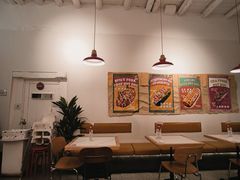 -Eckl’s爱氏热狗(猫街店)