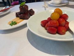 -玫瑰厅上海菜(兴国路店)