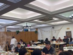 -港畔赶海蒸汽海鲜烧烤自助(仙螺岛店)