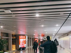 -贵阳龙洞堡国际机场-T2航站楼