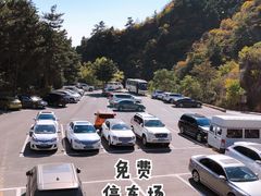 -云峰山自然风景区