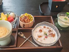 -卯时·龙光雅宴·精致锡帮菜(惠山古镇店)