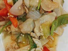 -钱大妈海鲜饭店(保利林语店)