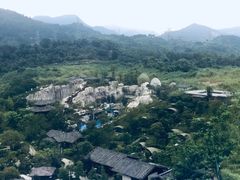 -凤翔首邑温泉度假村