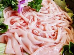 -蜀辣居鲜货老火锅(红牌楼店)