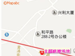 -丰都麻辣鸡块(大同路店)