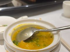 -祥记·国宴豫菜·经典粤菜(郑东新区新长安店)