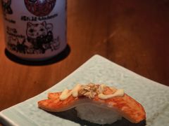 -木村武·手作寿司料理(中山亭店)