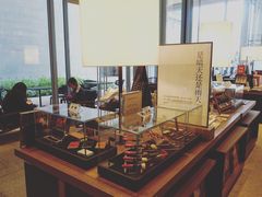-茑屋书店(天目里店)
