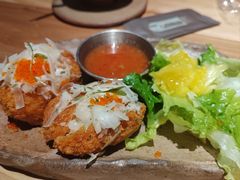 -KimPro 辛普乐概念韩餐