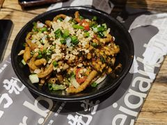 -北丐先生·野馄饨烧烤(雨花万象店)