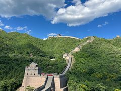 -居庸关长城