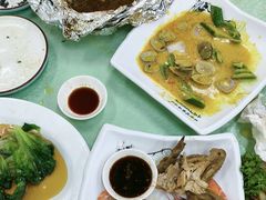 -景好海鲜餐厅(大鹏必选旅游店)