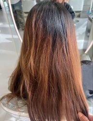 -5M HAIR SALON