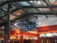 -海岛八号龙虾烧烤田鸡(蓝天路总店)