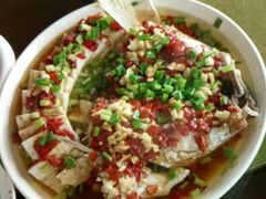 虾潺馄饨-慢生活食府
