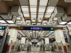 -平安里(地铁站)