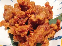 醋肉-食锦记·福建私房菜(浦西万达店)