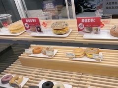 -Tims天好咖啡·贝果(成都东站捷枫店)