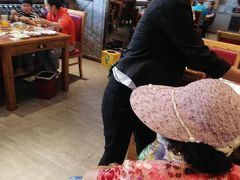 -金刚山烧烤(中山路店)
