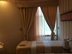 -芳朵美容养生SPA